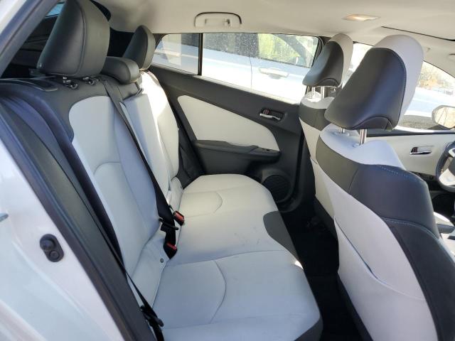 2016 TOYOTA PRIUS - JTDKARFU8G3018288