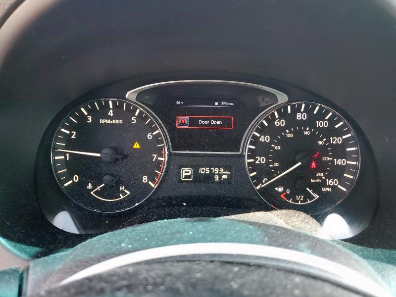 2015 NISSAN ALTIMA 2.5 - 1N4AL3APXFC578967