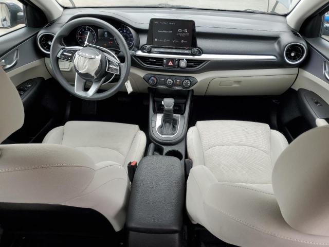 2022 KIA FORTE FE - 3KPF24AD3NE464704