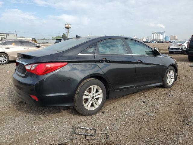Vin: 5npeb4ac2eh852019, lot: 56962875, hyundai sonata gls 20143