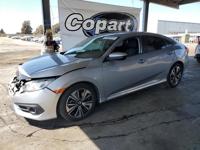 Vin: 19xfc1f38ge222215, lot: 58805855, honda civic ex 2016 img_1
