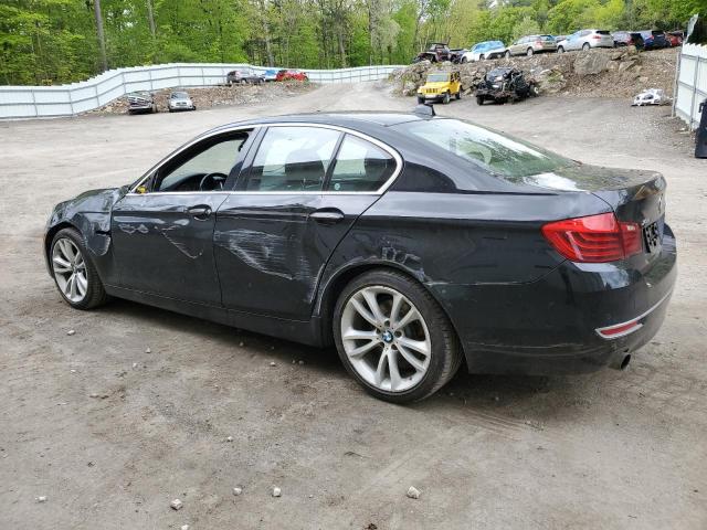 Vin: wba5b3c5xed539389, lot: 57290835, bmw 5 series xi 20142