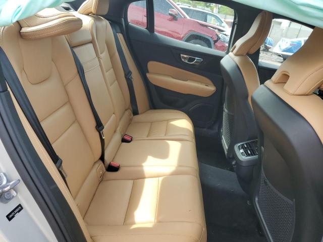2019 VOLVO S60 T6 INS 7JRA22TL3KG002238