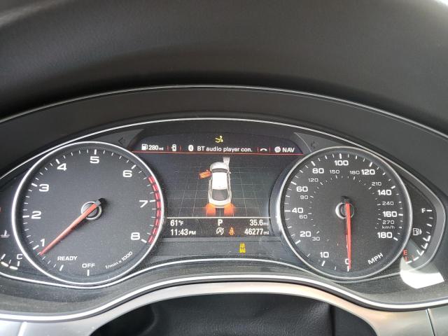 2017 AUDI A7 COMPETI WAUW3AFC9HN029775