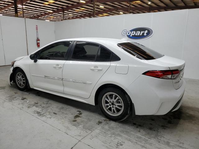 Vin: jtdeamde6n3012966, lot: 55156185, toyota corolla le 20222