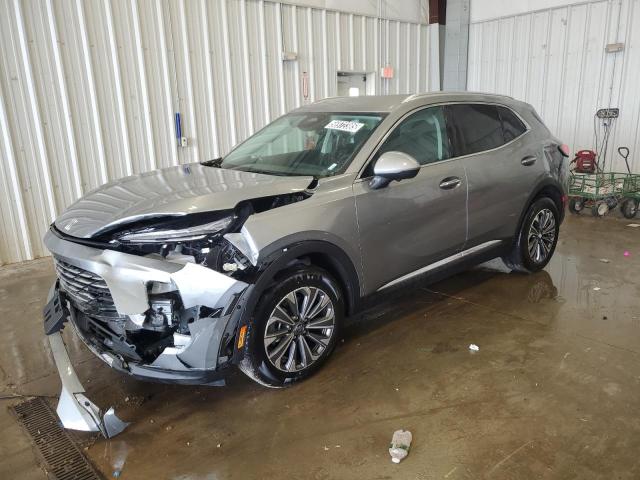 BUICK ENVISION P