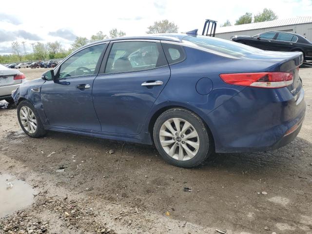 Vin: 5xxgt4l38gg019066, lot: 55567275, kia optima lx 20162