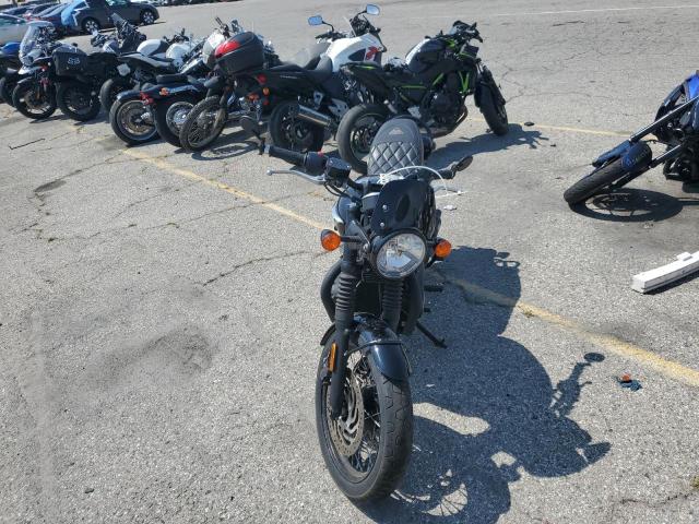 2017 TRIUMPH MOTORCYCLE BONNEVILLE - SMTD40HL4HT807458