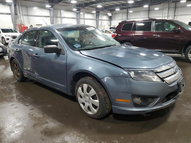 Vin: 3fahp0ha8br223147, lot: 59220115, ford fusion se 20114