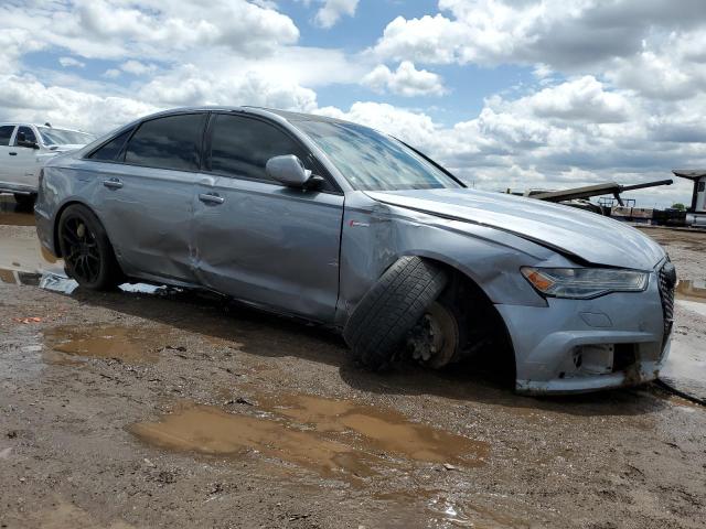Vin: wauhgafc9gn002149, lot: 58868025, audi a6 prestige 20164