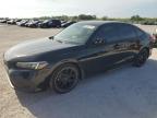 2024 HONDA CIVIC SPOR - 2HGFE2F52RH582154