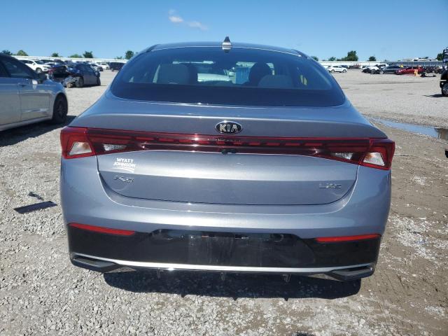 2021 KIA K5 LXS 5XXG14J24MG073279