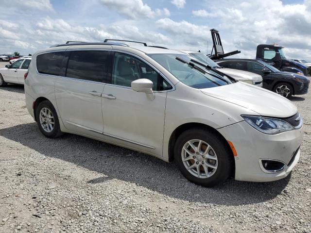Vin: 2c4rc1bg8lr111680, lot: 54563535, chrysler pacifica touring l 20204