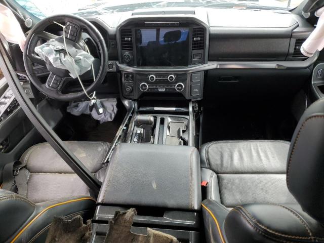 2022 FORD F150 SUPER - 1FTEW1E85NFB31762