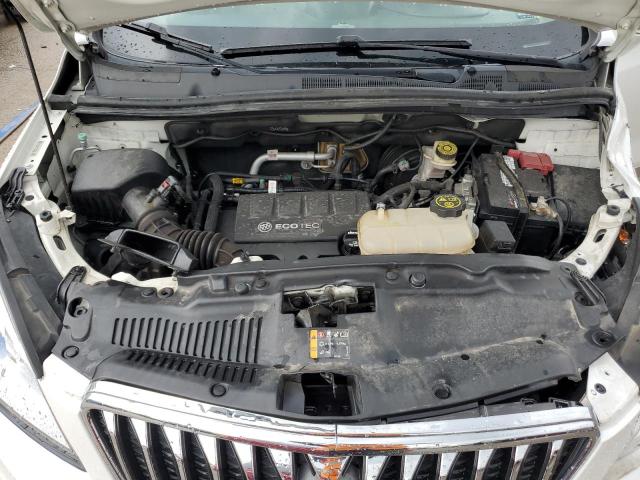 2015 BUICK ENCORE - KL4CJASB6FB225528