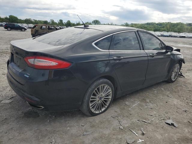 Vin: 3fa6p0h94er179973, lot: 53787955, ford fusion se 20143