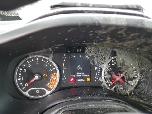 2020 JEEP RENEGADE L - ZACNJABB5LPL31028