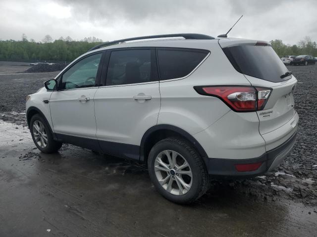 Vin: 1fmcu9g93juc41521, lot: 55468985, ford escape se 20182