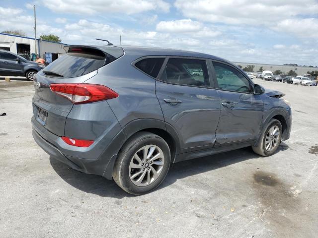 Vin: km8j23a40ju680716, lot: 55163055, hyundai tucson se 20183