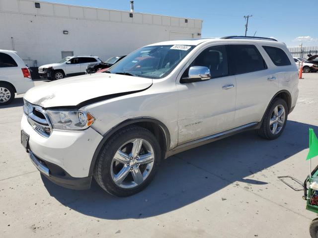 DODGE DURANGO CI