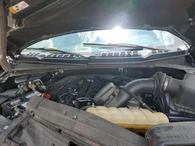 2018 FORD F150 SUPER - 1FTEX1C50JKG08332