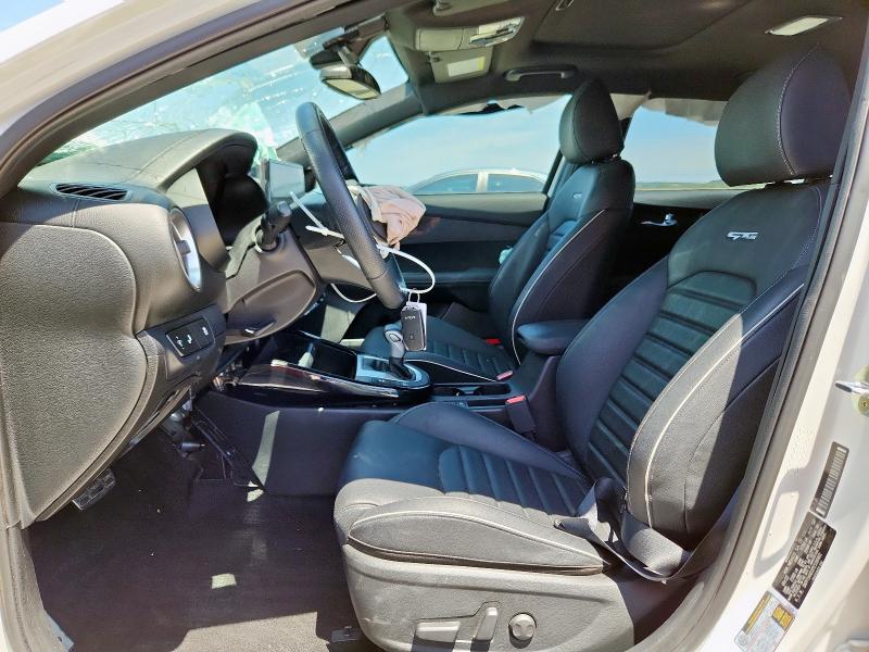 2023 KIA FORTE GT L - 3KPF54AD2PE538902