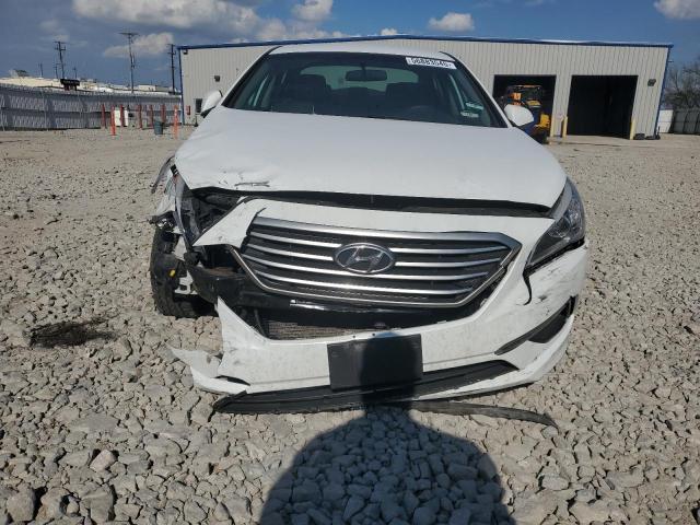 2015 HYUNDAI SONATA SE - 5NPE24AF5FH187774