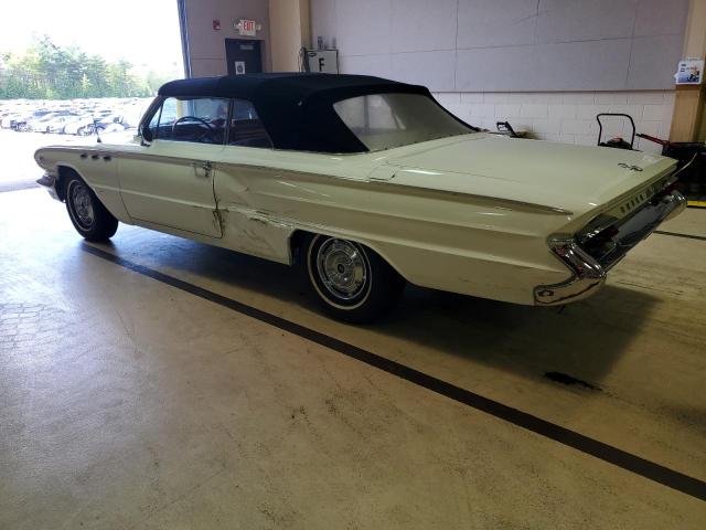 Vin: 4h3006992, lot: 56121845, buick lesabre 19612