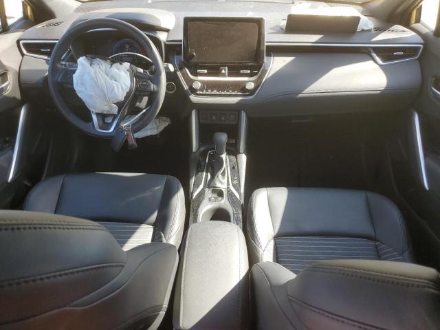 2023 TOYOTA COROLLA CR - 7MUFBABG0PV004597