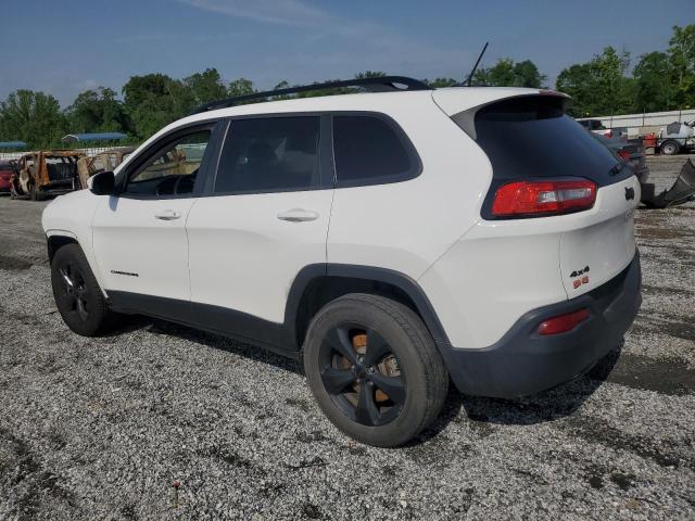 2018 JEEP CHEROKEE L 1C4PJMCB0JD502937