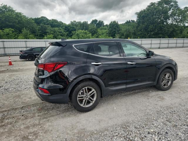2017 HYUNDAI SANTA FE S 5XYZT3LB2HG388657