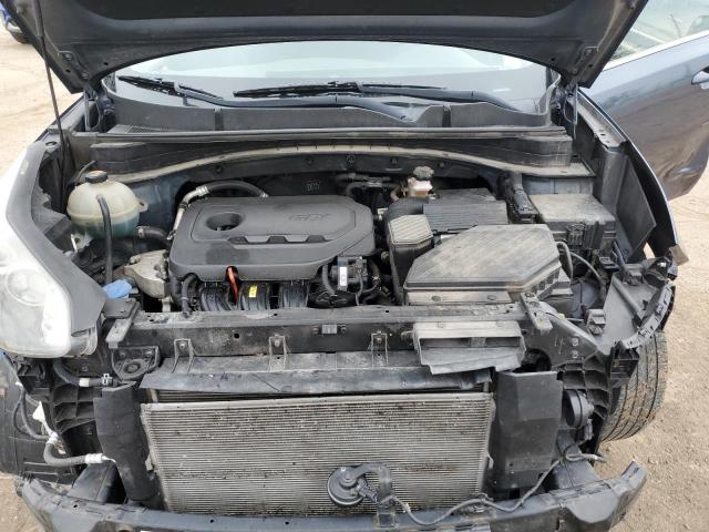 2017 KIA SPORTAGE L - KNDPM3AC2H7299331