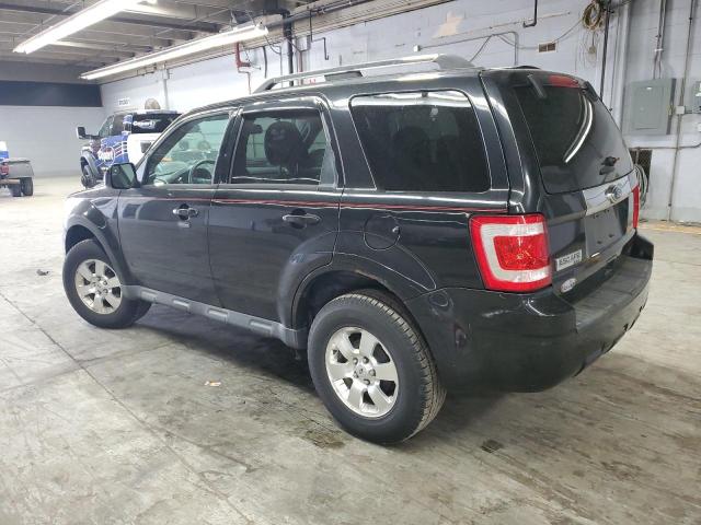 Vin: 1fmcu0e76bkc62048, lot: 57405565, ford escape limited 20112