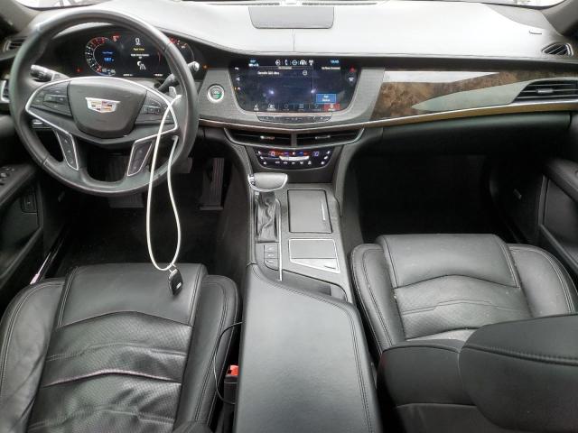 2017 CADILLAC CT6 PREMIU 1G6KH5R68HU164674