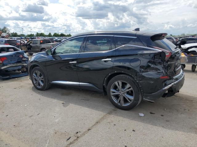 2020 NISSAN MURANO PLA 5N1AZ2DS0LN138609