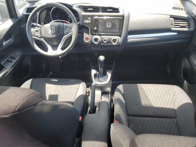 2019 HONDA FIT EX 3HGGK5H82KM748704