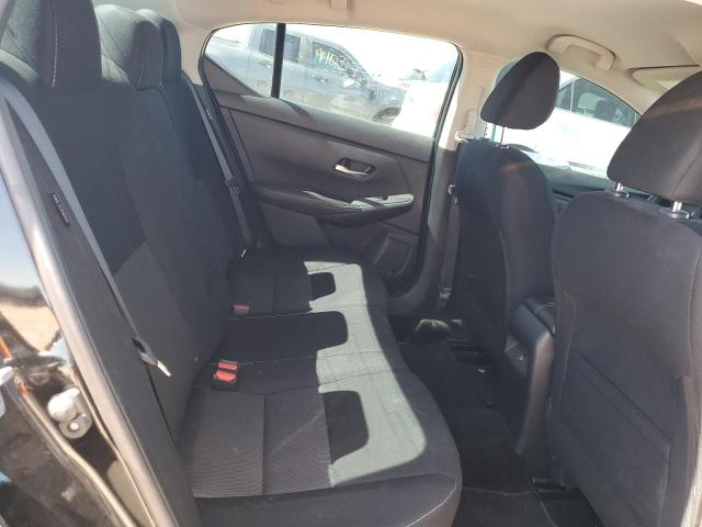 2022 NISSAN SENTRA SV - 3N1AB8CV5NY269437