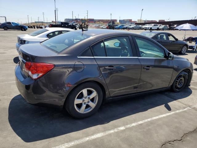 Vin: 1g1pc5sb5e7125097, lot: 55854335, chevrolet cruze lt 20143