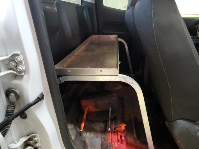 2022 CHEVROLET COLORADO L - 1GCHSCEA3N1119288