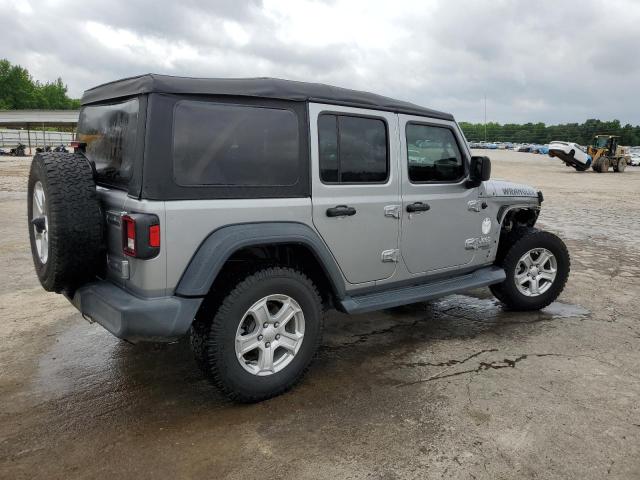 Vin: 1c4hjxdn9jw326960, lot: 57520225, jeep wrangler sport 20183