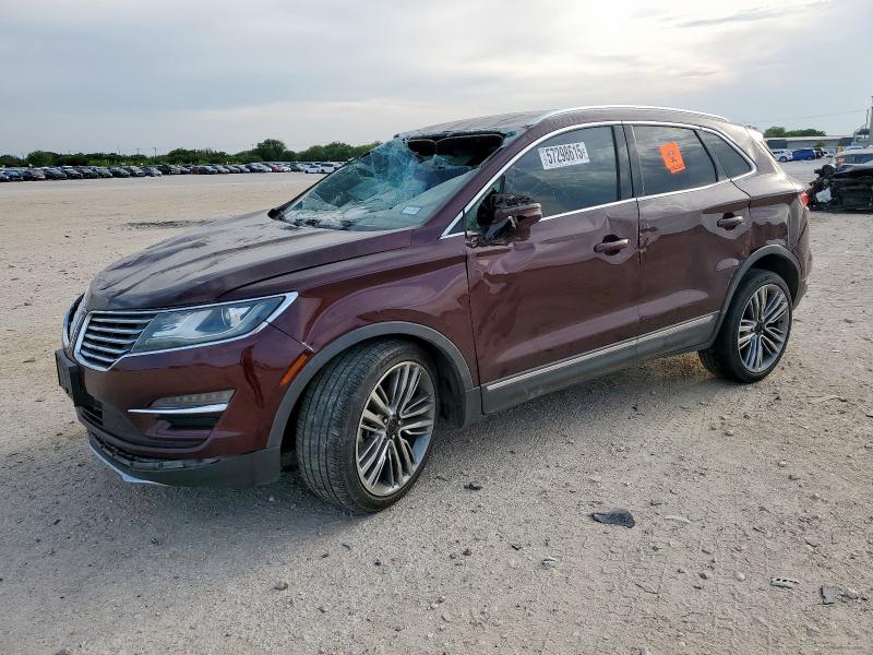 Vin: 5lmtj3dh7guj22247, lot: 57298615, lincoln mkc reserve 2016 img_1
