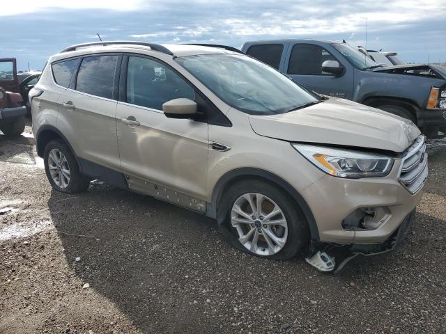 Vin: 1fmcu9hd8jua62541, lot: 56435545, ford escape sel 20184