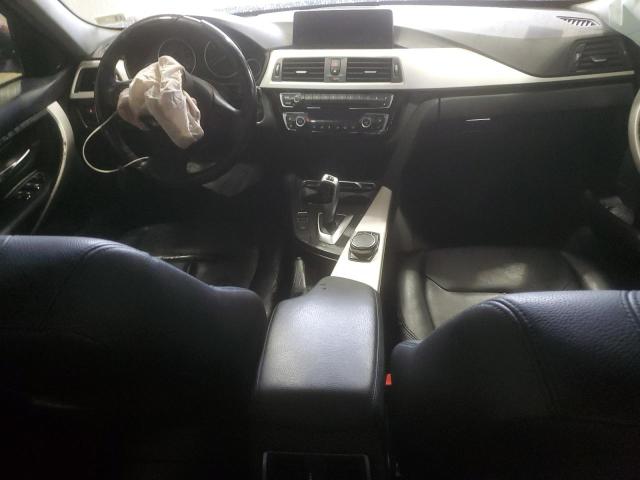 2017 BMW 320 XI WBA8E5G37HNU43078