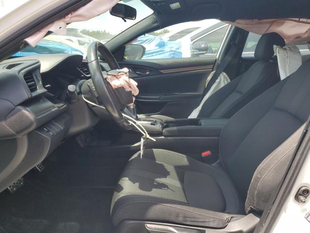 2018 HONDA CIVIC SPOR - SHHFK7H48JU221285