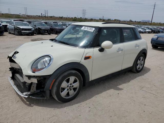 Vin: wmwxu1c53h2e17547, lot: 56752355, mini cooper 2017 img_1