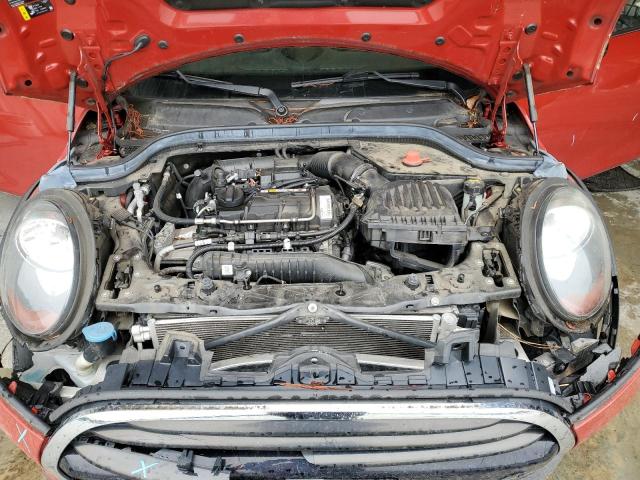 2017 MINI COOPER - WMWXP5C30H2D17046