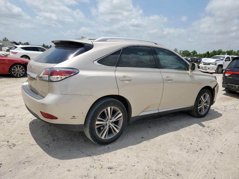 Vin: 2t2zk1ba3fc163670, lot: 57282445, lexus rx350 350 20153