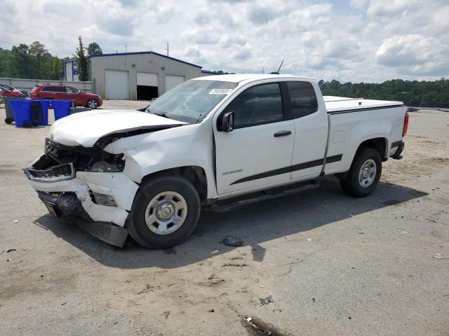 2019 CHEVROLET COLORADO - 1GCHSBEA0K1184072