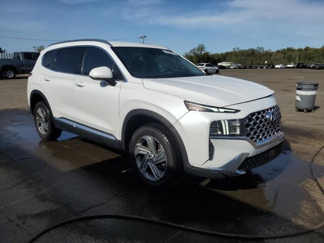 Vin: 5nms2daj9mh322210, lot: 55554575, hyundai santa fe sel 20214