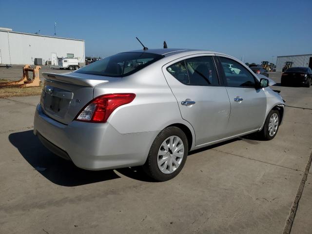 Vin: 3n1cn7ap5kl867003, lot: 56247785, nissan versa s 20193